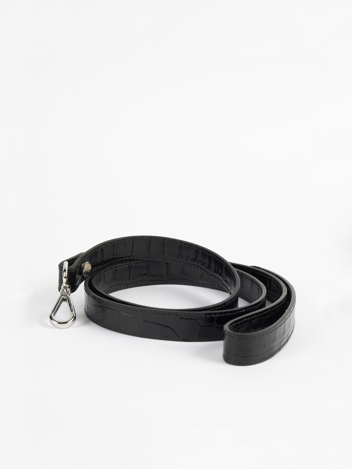 Avi Crocodile Effect Leash