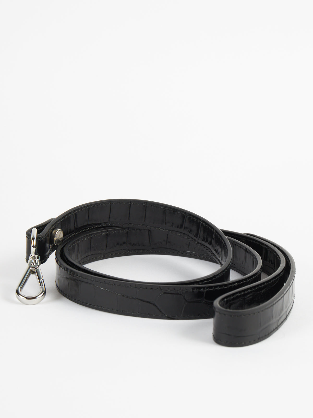 Avi Crocodile Effect Leash